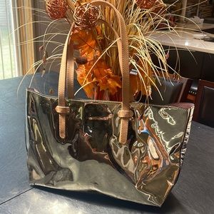 Consuela Goldie Breezy East/West Tote